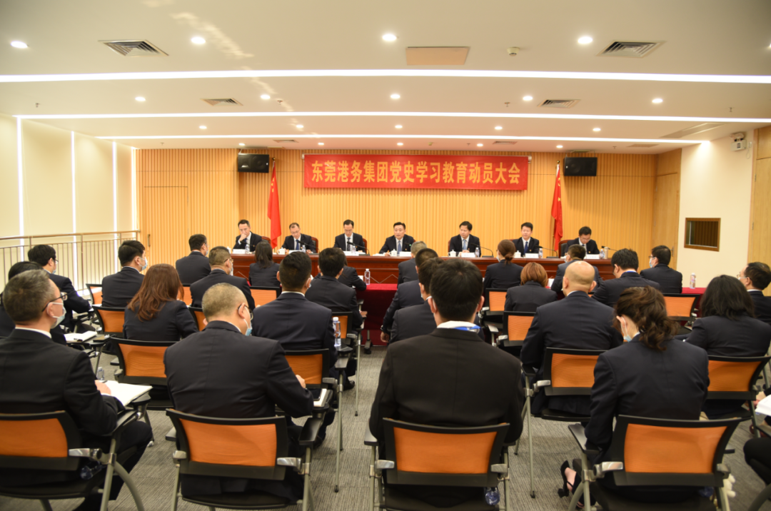 黨史學習進行時 | 學黨史，我們的N種打開方式