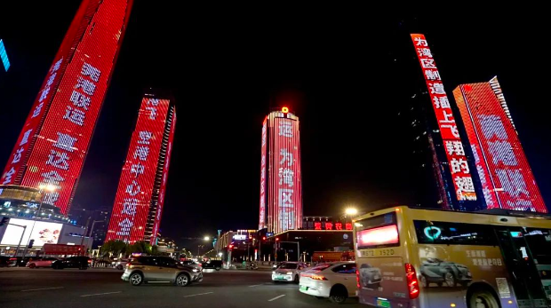 中央省市主流媒體高頻聚焦！空港中心貨量增速明顯，發(fā)展勢(shì)頭強(qiáng)勁