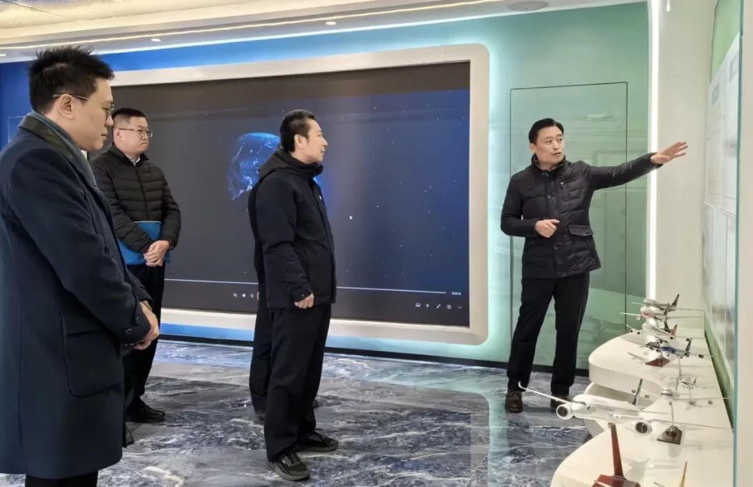 廣東海事局紀檢組組長肖明到東莞港調(diào)研