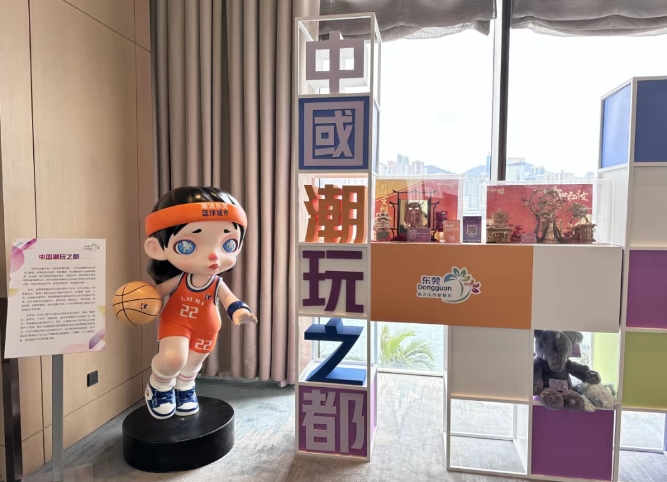 港務(wù)集團開展展會物流業(yè)務(wù)